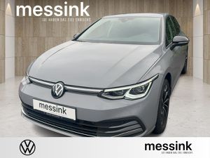 VW-Golf-,Подержанный автомобиль