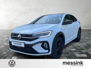 VW-Taigo-,Vorführwagen