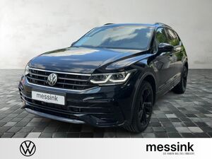 VW-Tiguan Allspace-,Begangnade