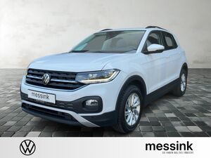 VW-T-Cross-,Begangnade