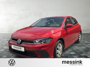 VW-Polo-,Rabljena 