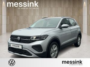 VW-T-Cross-,Polovna