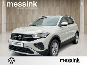 VW-T-Cross-,Használtautó