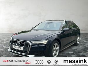 AUDI-A6 Allroad-,Begangnade