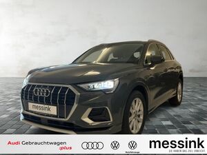 AUDI-Q3-,Pojazdy używane