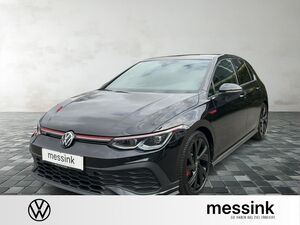 VW-Golf-,Begangnade