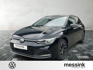 VW-Golf-,Begangnade