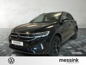 VW-T-Roc-,Jahreswagen
