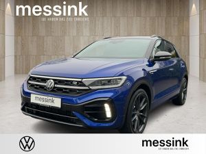 VW-T-Roc-,Подержанный автомобиль