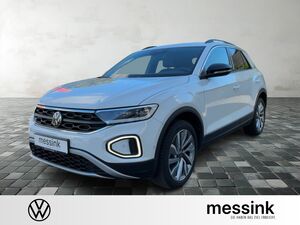 VW-T-Roc-,Pojazdy jednoroczne