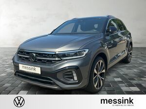 VW-T-Roc-,Gebrauchtwagen
