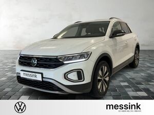 VW-T-Roc-,Jednoročné vozidlá