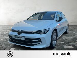 VW-Golf-,Vorführwagen