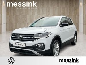 VW-T-Cross-,Был в употреблении менее года