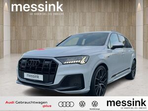AUDI-SQ7-,Begangnade
