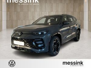 VW-Tayron-,Demvogn
