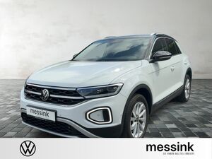 VW-T-Roc-,Подержанный автомобиль