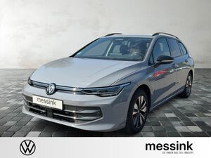 VW-Golf-,Vorführwagen