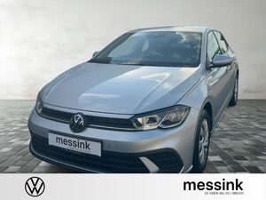 VW-Polo-,Begangnade