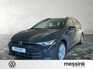 VW-Golf-,Begangnade