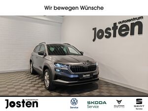 SKODA-Karoq-Selection 4x4 Amundsen LED Travel-Ass,Begangnade