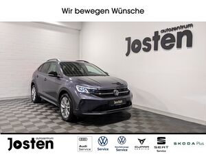 VW-Taigo-Goal 10 TSI Virtual AHK KAM ACC CarPlay,Demvogn