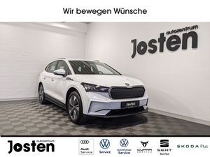 SKODA-Enyaq-60 Loft Wärmepumpe Navi CarPlay Laura,Ojetá vozidla