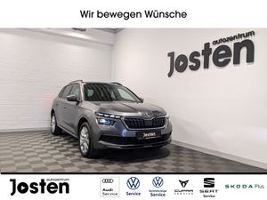 SKODA-Kamiq-Tour 10 TSI DSG Virtual LED CarPlay ACC,Употребявани коли