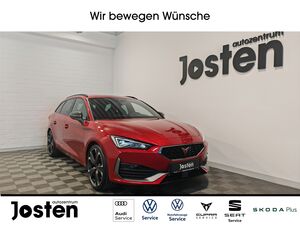 CUPRA-Leon-ST VZ 14 e-Hybrid DCC Navi Parklenk,Begangnade