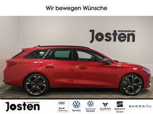 CUPRA