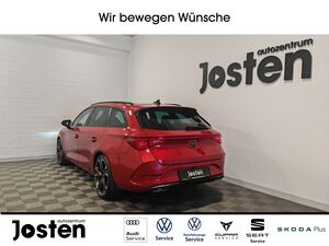 CUPRA