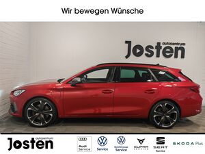 CUPRA