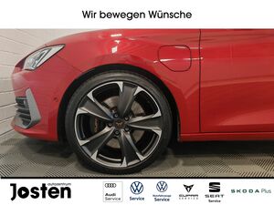 CUPRA