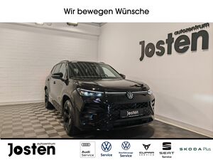 VW-Tayron-R-Line 20 TDI LED ACC 7-Sitzer CarPlay,Gebrauchtwagen