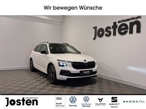 SKODA-Kamiq-Monte Carlo 10 TSI MTRX CarPlay KAM Pano,Polovna