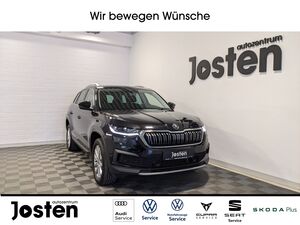 SKODA-Kodiaq-Style 20 TDI 4x4 MTRX AHK Travel CarPlay,Begangnade