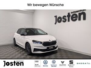 SKODA-Fabia-Ambition 10 TSI DSG LED CarPlay Navi Klima,Ojetá vozidla