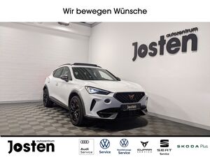 CUPRA-Formentor-VZ 14 e-HYBRID MTRX DCC 360° Pano ACC,Gebrauchtwagen