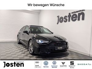 AUDI-S6-Avant 30 TDI quattro AHK Virtual B&O CarPlay,Bruktbiler
