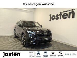 SKODA-Kodiaq-RS 20 TSI 4x4 MTRX AHK Pano KAM Travel,Begangnade
