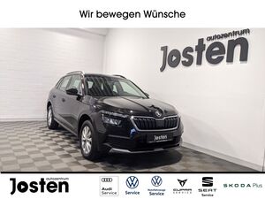 SKODA-Kamiq-Ambition 10 TSI LED DAB PDC Klima KAM,kullanılmış otomobil