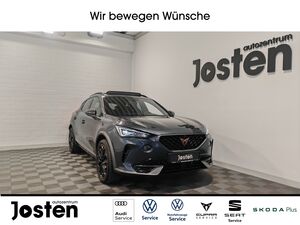 CUPRA-Formentor-VZ 14 e-Hybrid LED DCC AHK CarPlay Pano,Vehículo de ocasión