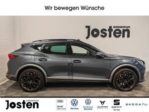 CUPRA