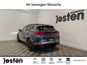 CUPRA
