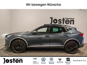 CUPRA