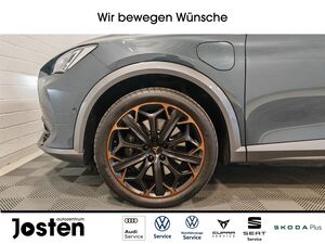 CUPRA