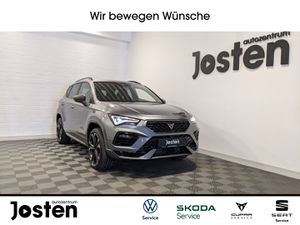 CUPRA-Ateca-15 TSI DSG Plus Paket ACC Winter-Paket,Демонстрационный автомобиль
