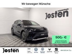 SKODA-Elroq-85 ADVANCED Lodge Navi Matrix ACC,Jednoroční vozidla