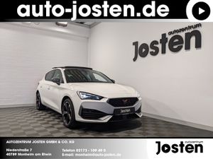 CUPRA-Leon-14 PHEV Pano CarPlay SHZ Navi LED Lane GRA,Vehicule second-hand