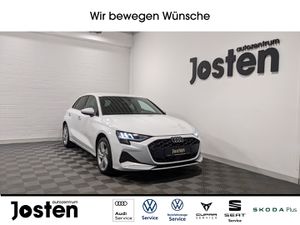 AUDI-A3-Sportback 30 TFSI Advanced MMI Plus SITZHZG,Vehículo del año